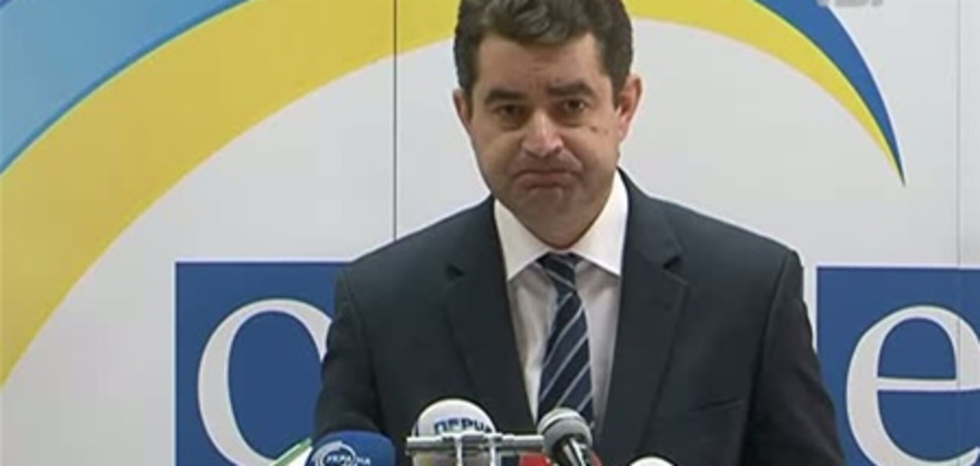 МЗС: чи вплине рішення ЕПСЧ по Тимошенко на асоціацію, говорити рано