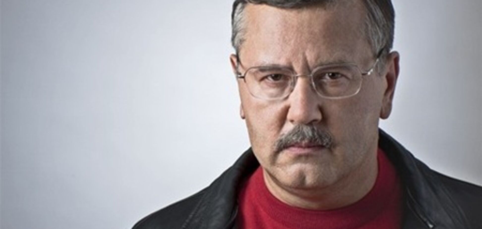 Гриценко: Канивец не стал тушкой, как 'протеже Яценюка'