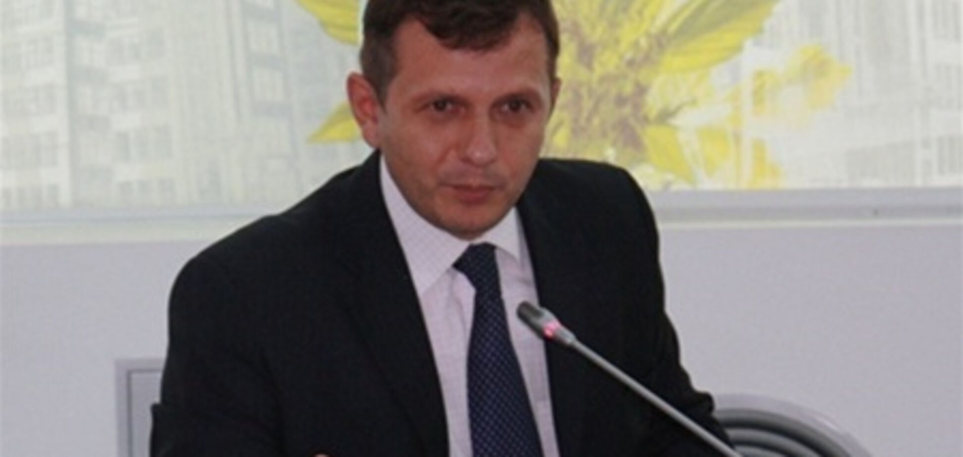 Устенко: от заблокированной Рады страдает экономика