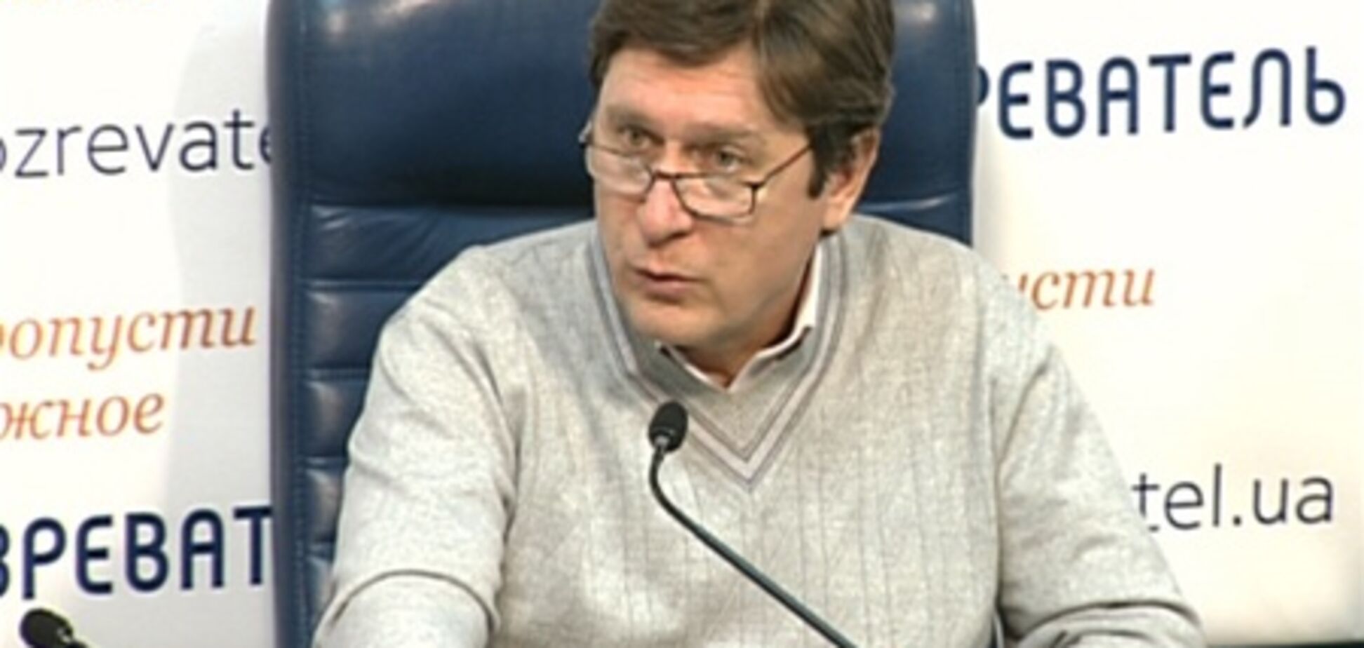 Нардепы принесли ервоинтеграцию в жертву – политолог