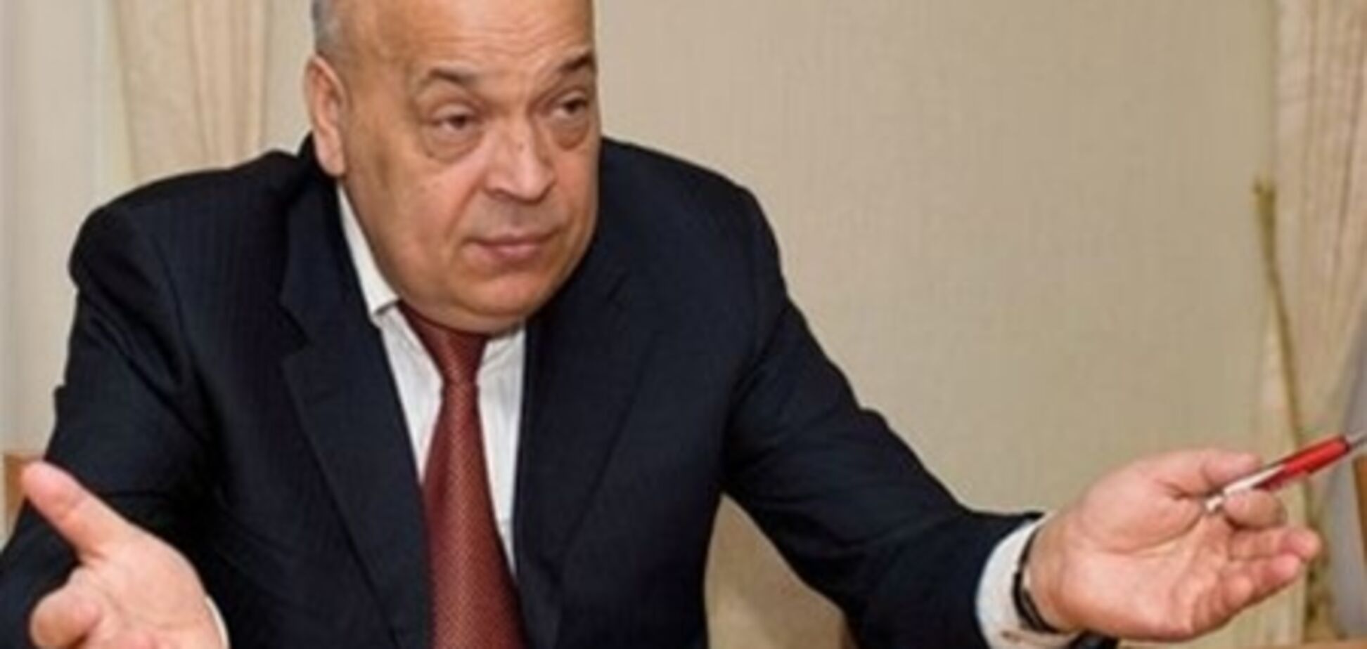 Москаль: убийца севастопольских школьниц до сих пор на свободе