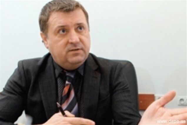 Канивец: выход из фракции – протест против Турчинова