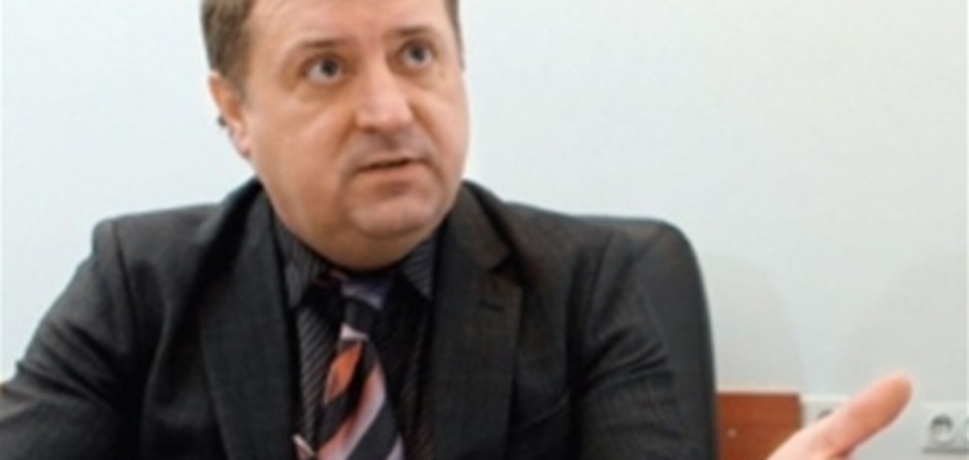 Канивец: выход из фракции – протест против Турчинова