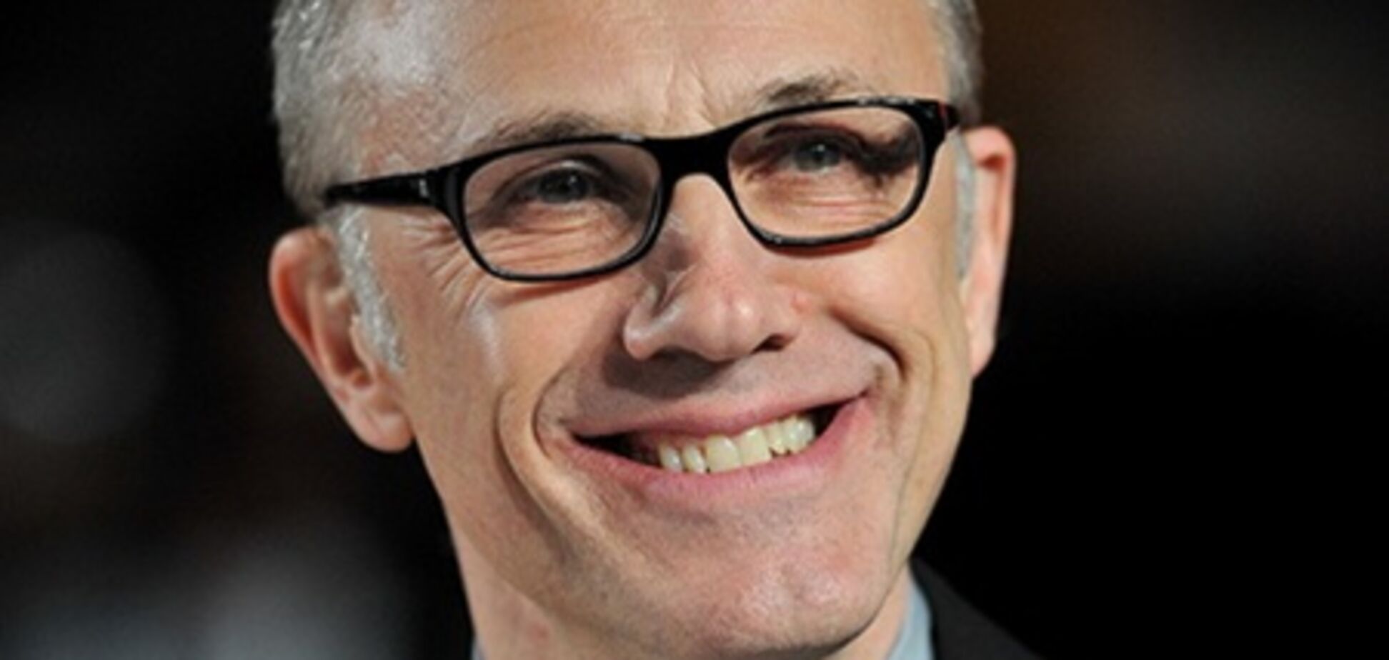 Кристоф Вальц сделает большие глаза для Тима Бартона