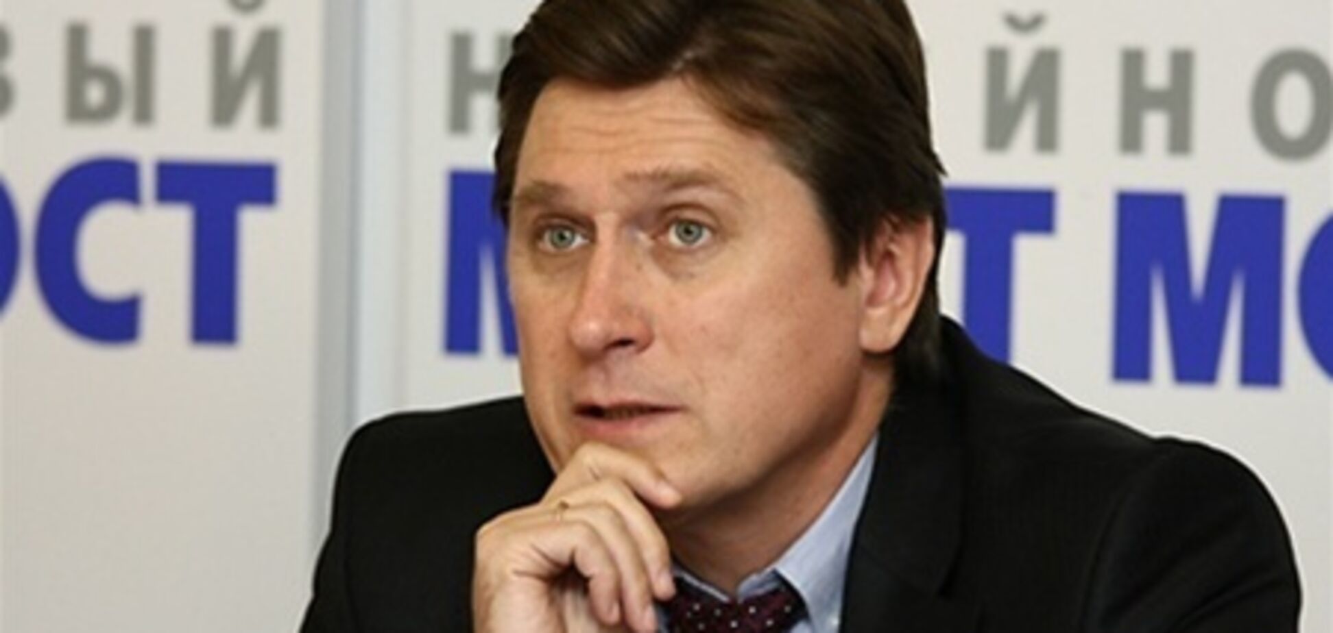 Фесенко считает сомнительной легитимность 'альтернативной Рады'
