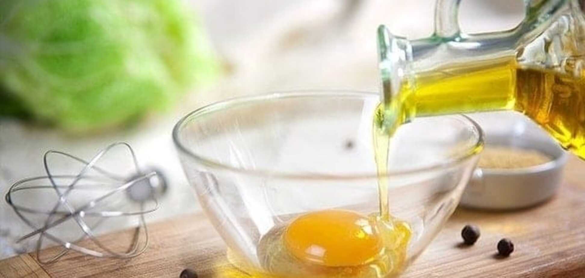 Домашний майонез. Просто, вкусно и без консервантов
