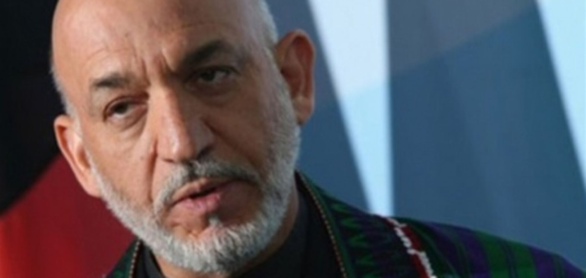 Глава Афганістану дозволив лідеру талібів йти в президенти
