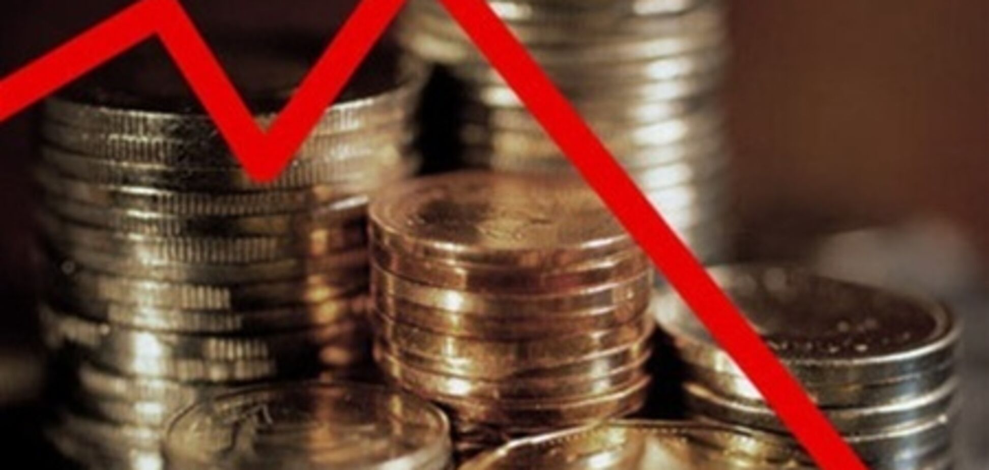 Кипр прогнозирует падение ВВП на 13%