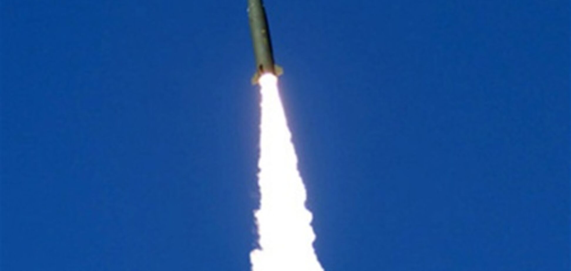 КНДР перекинула на схід країни ракети середньої дальності