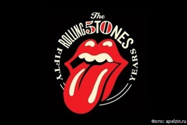 The Rolling Stones огласили даты юбилейного тура