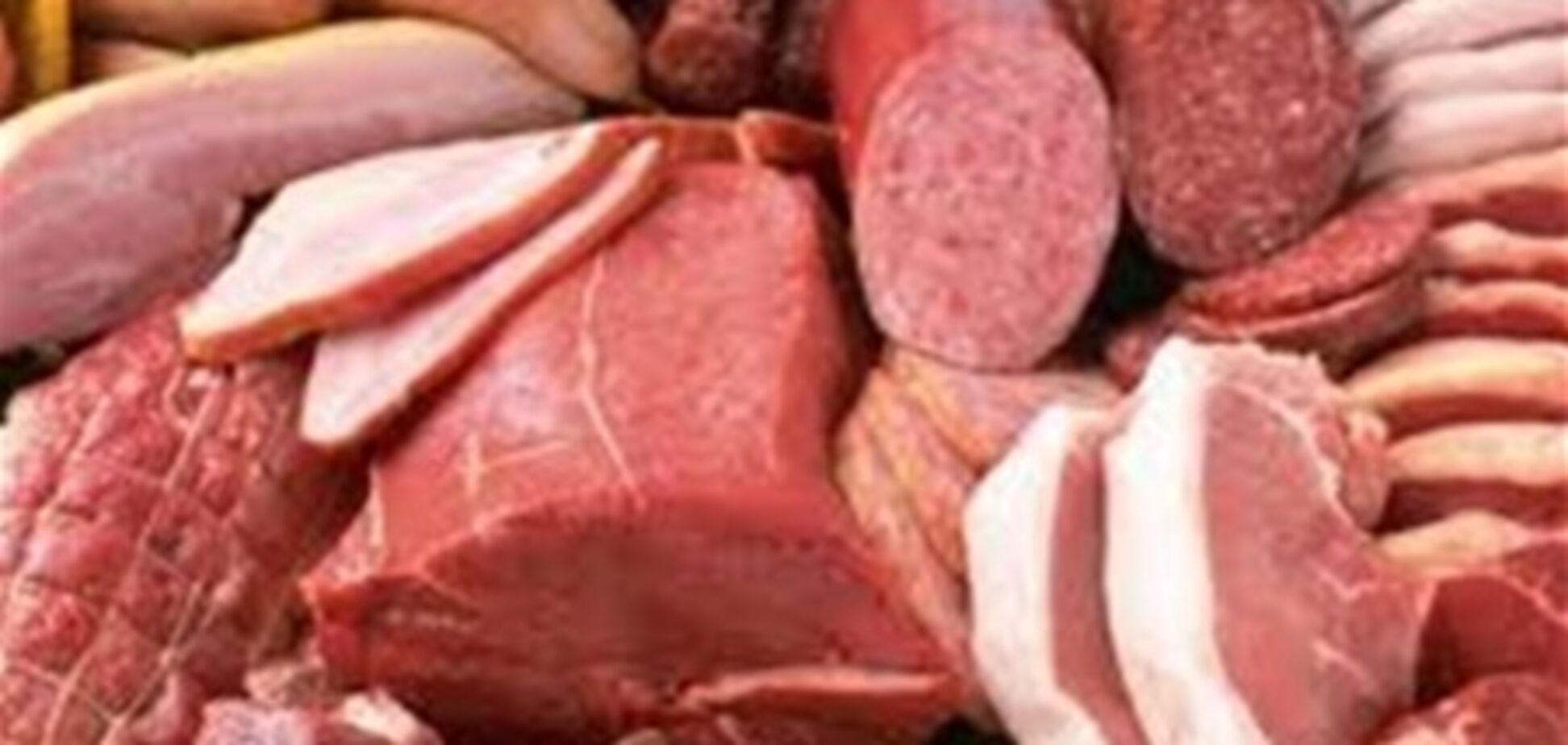 В Украине запрещают ввоз продуктов животноводства без упаковки