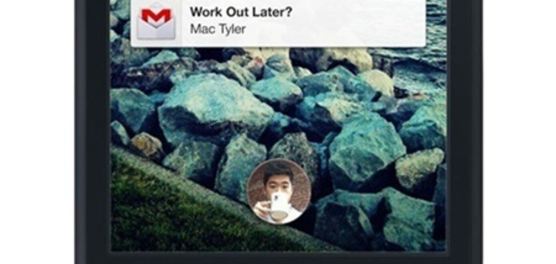 Facebook представил свою оболочку для Android