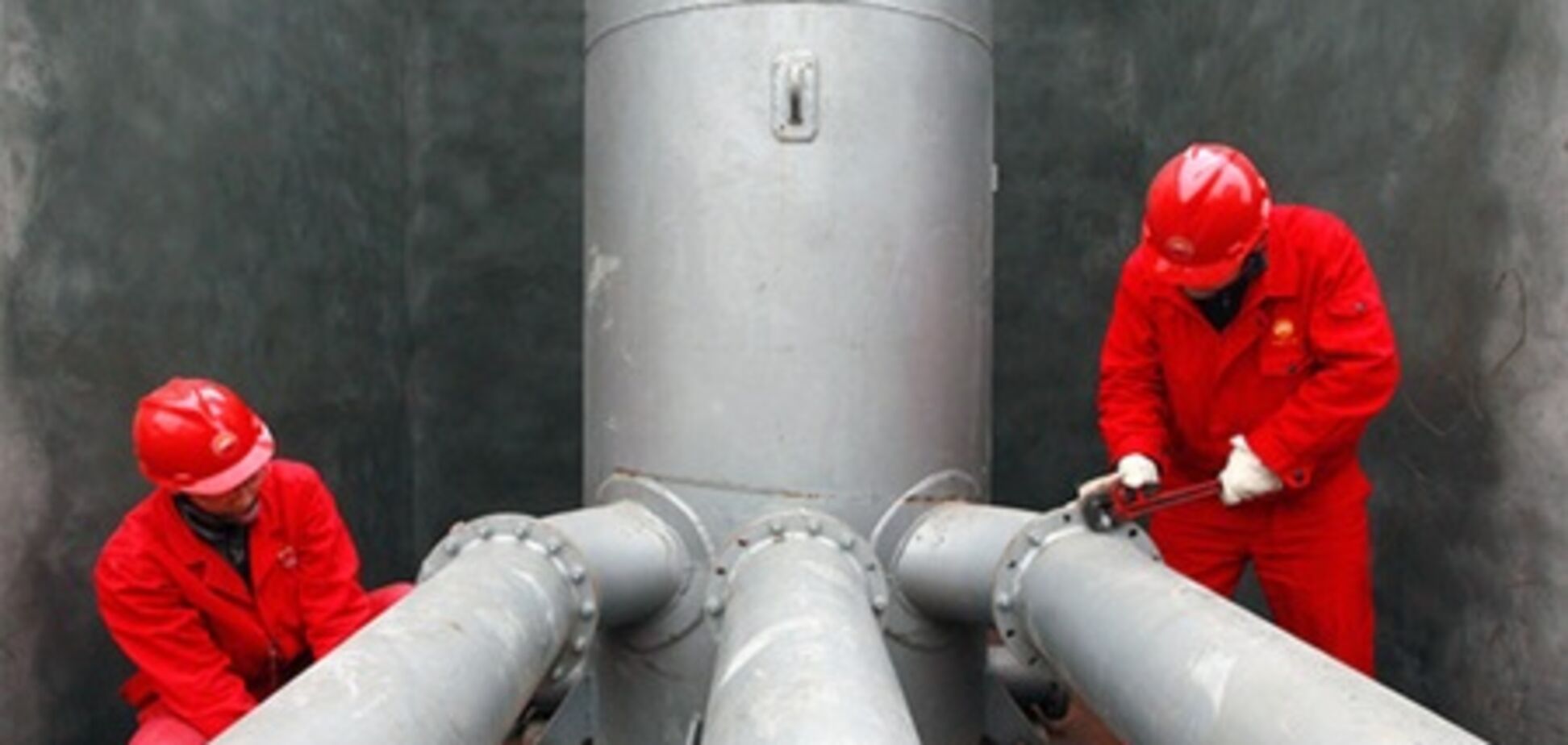 СМИ: Китай может стать крупнейшим импортером российской нефти