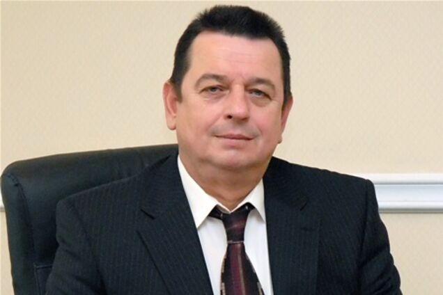 Помер заступник мера Донецька