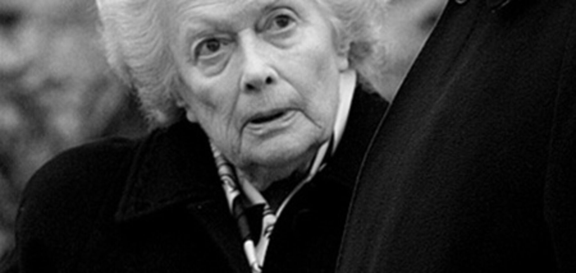 Померла донька Шарля де Голля