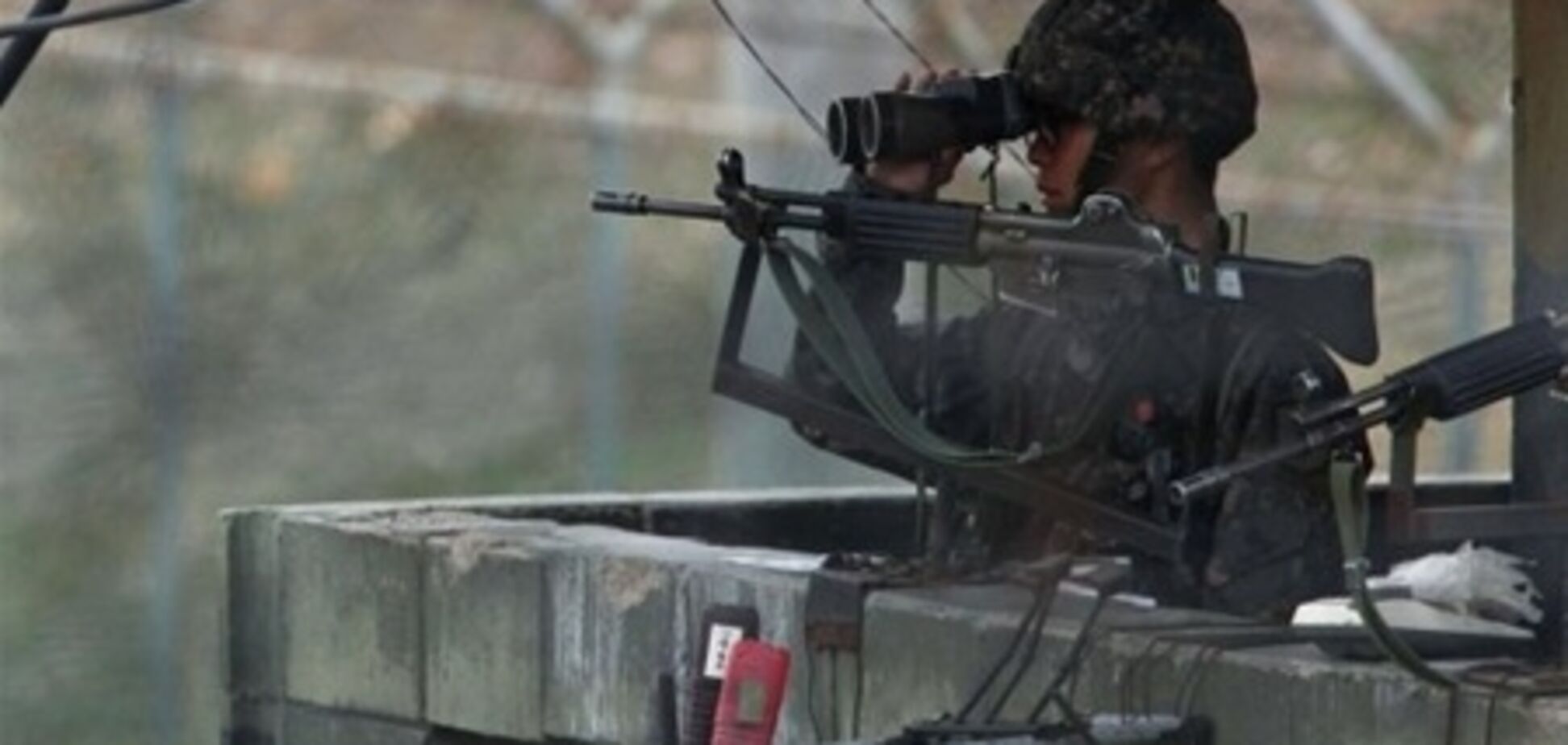 КНДР разместила на востоке вторую баллистическую ракету