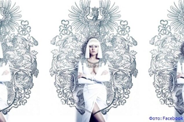 Ева Бушмина клип 'Собой'. Видео