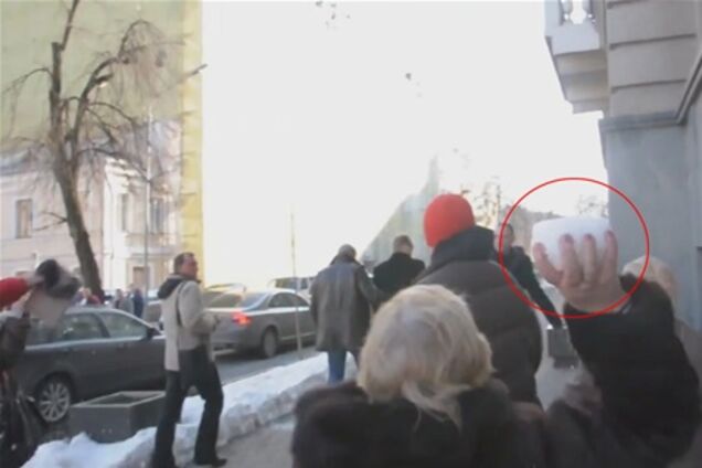 Травмированной Гориной позвонили 5 тыс. человек