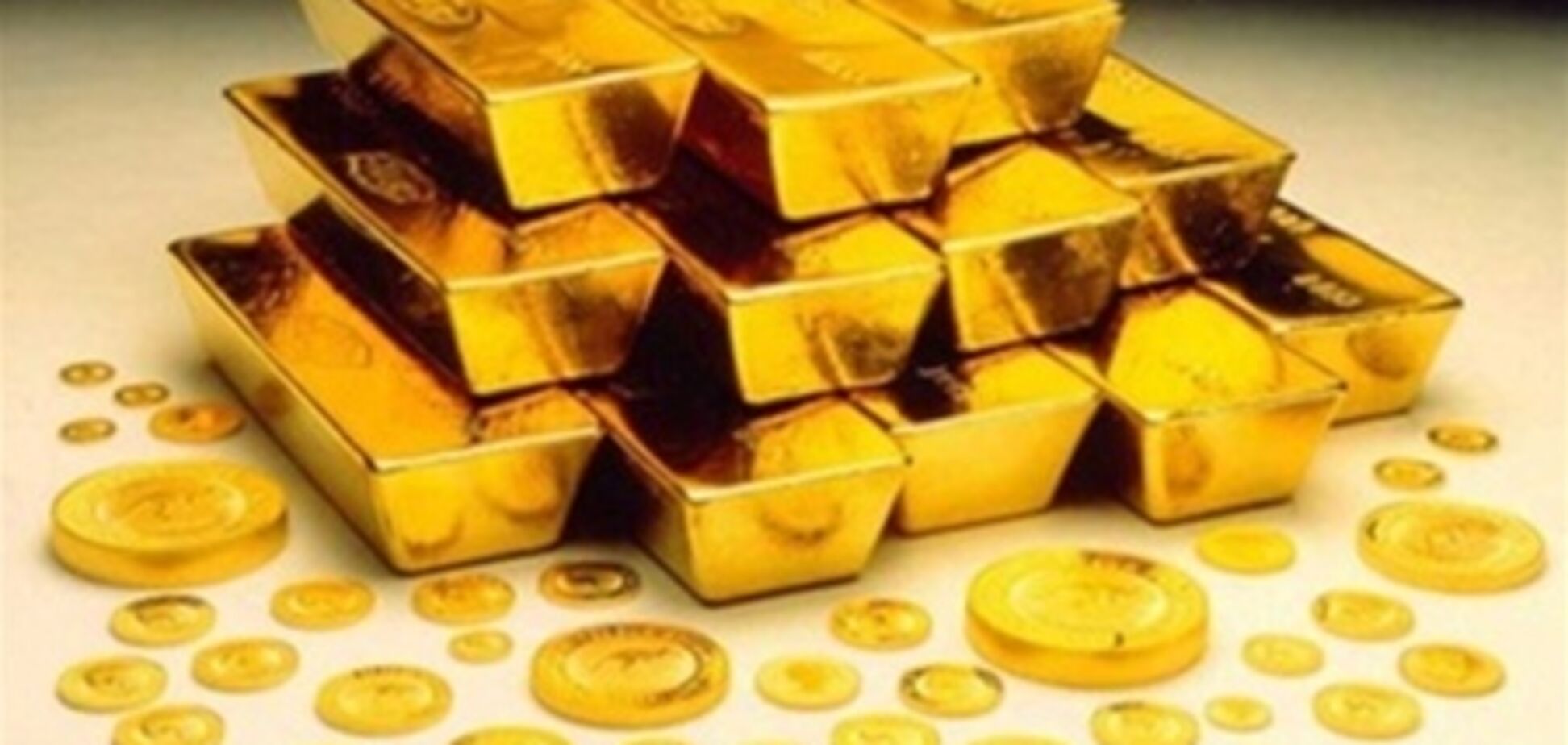 Золотовалютные резервы Украины выросли на 0,1%