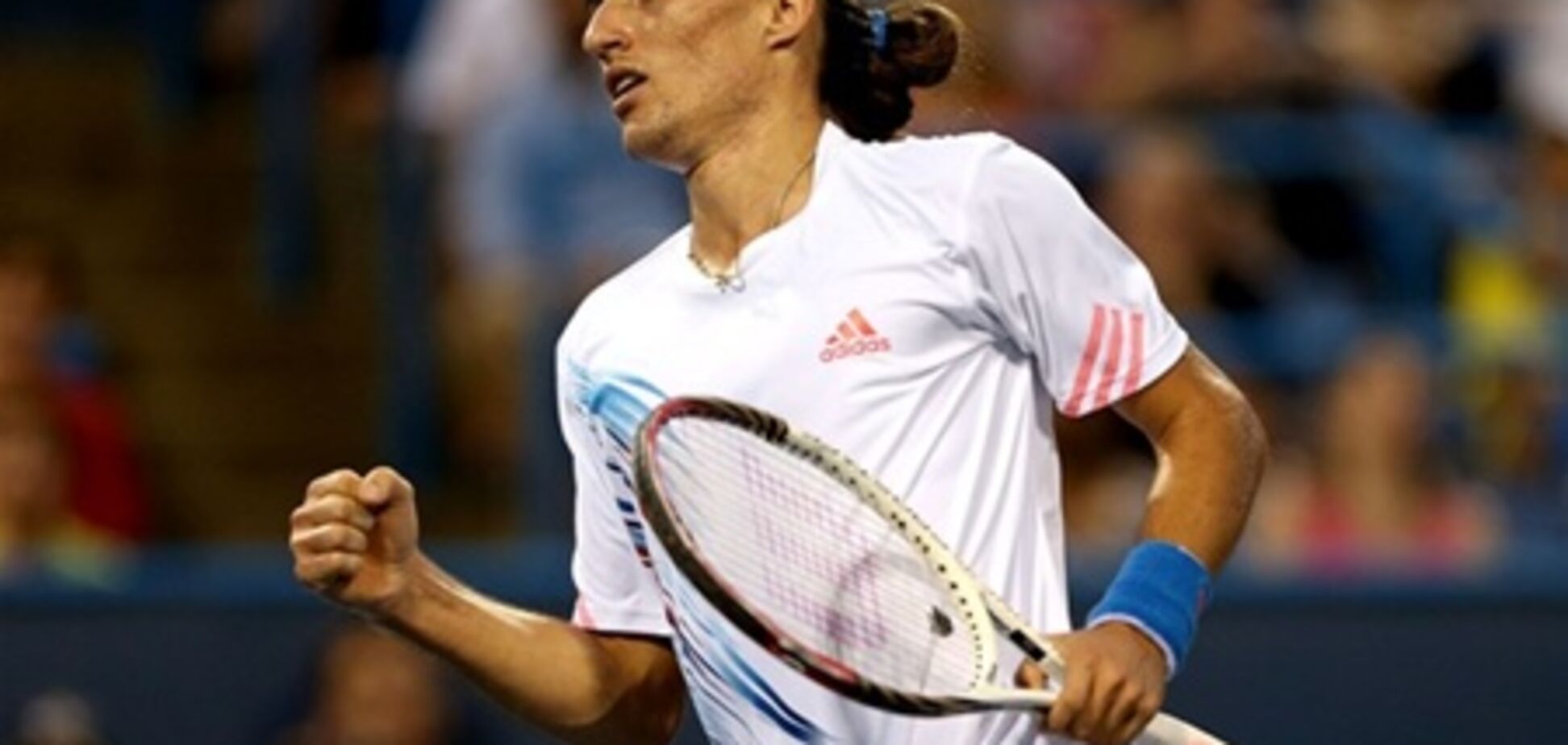 Кубок Дэвиса: Украина обыгрывает Швецию