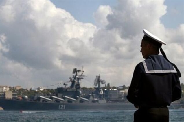 В Египте без объяснений задержали судно с 6 украинцами - СМИ