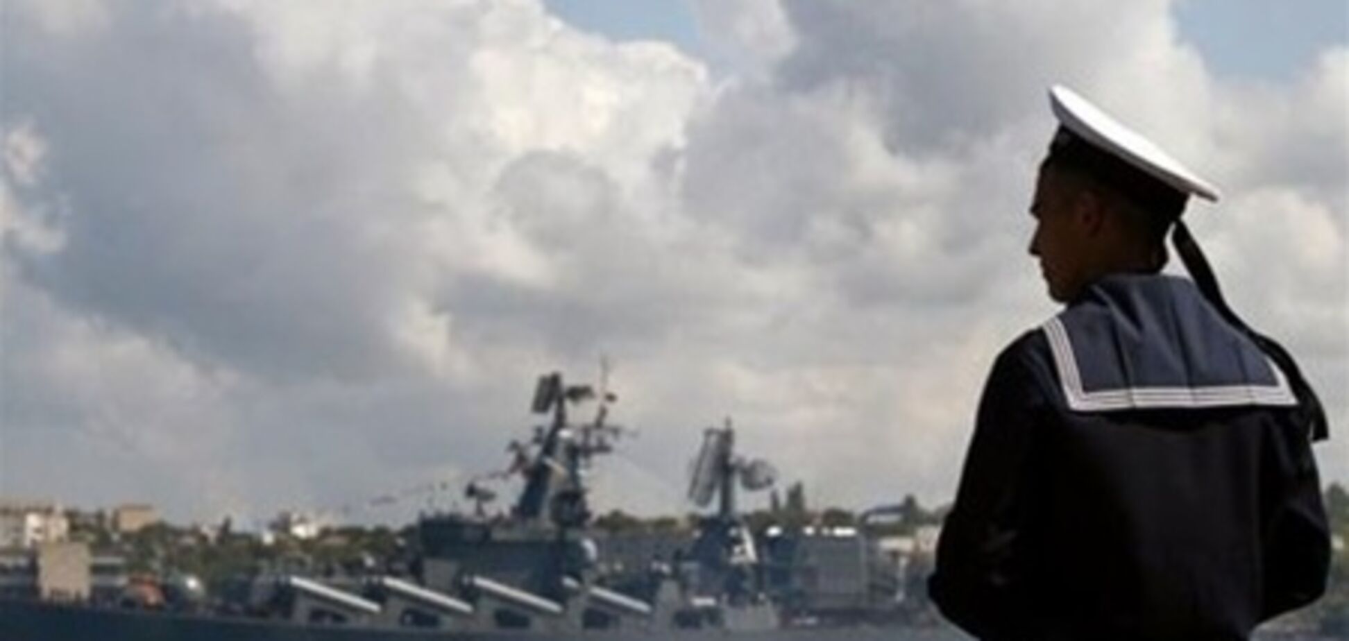 В Египте без объяснений задержали судно с 6 украинцами - СМИ