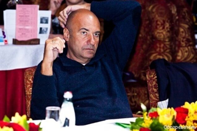 Игорь Крутой: наш скандал с Бадоевым не был пиаром. Видео