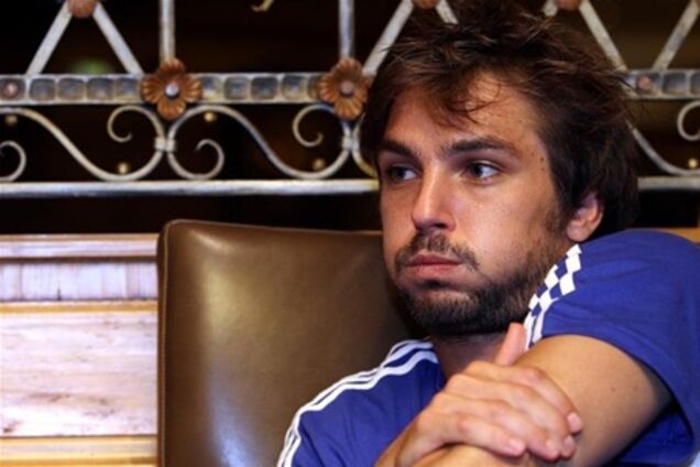 'Динамо' осталось без Кранчара до конца сезона