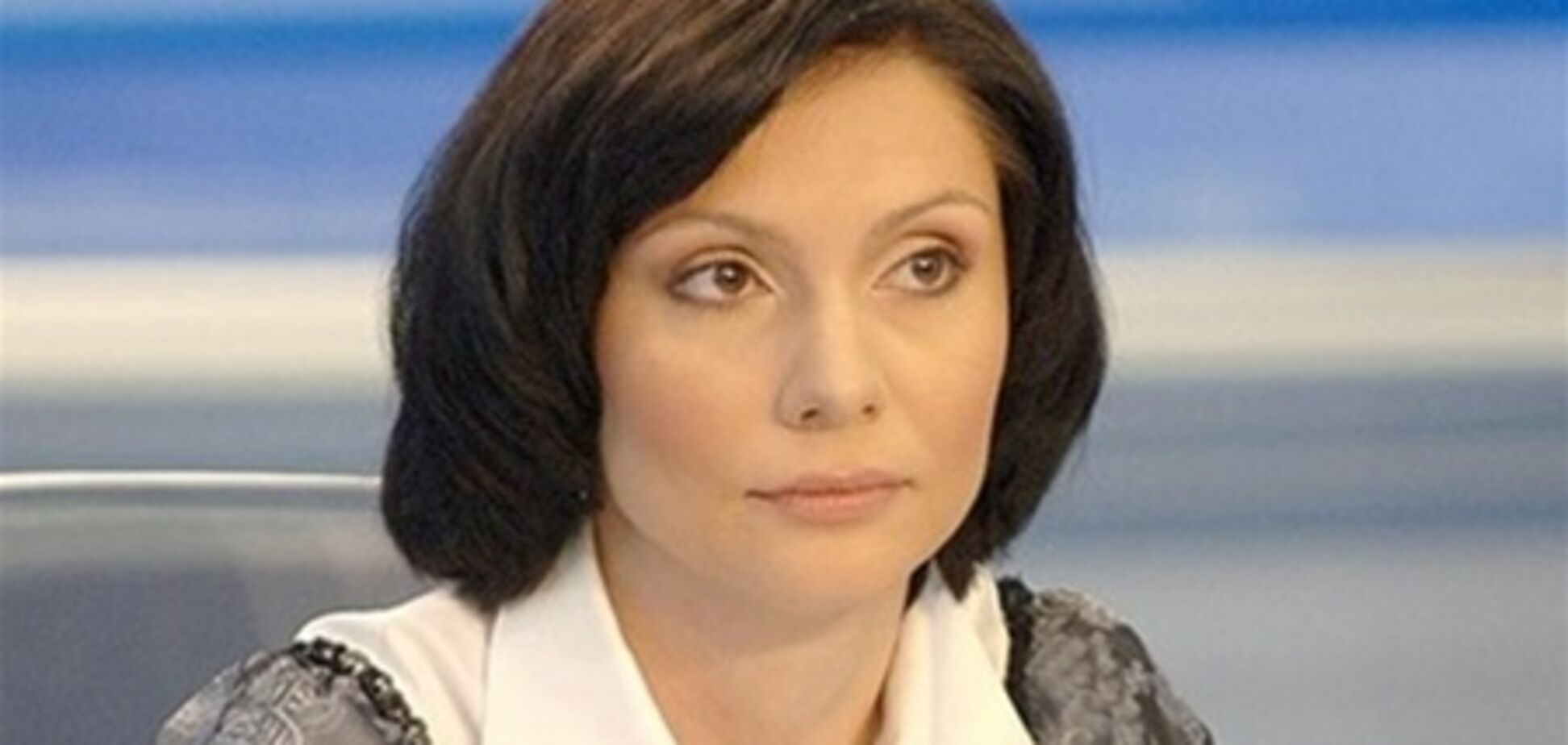 Бондаренко залякала киян мітингом опозиції