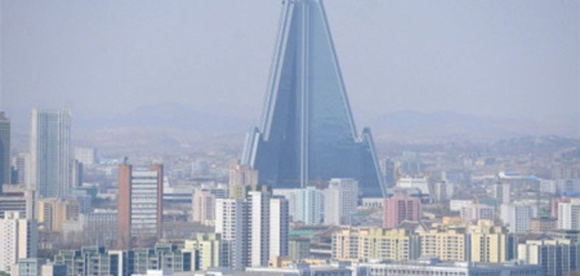 В Москве и Лондоне изучают предложения Пхеньяна об эвакуации