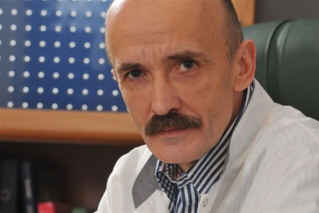 Скальпель заказывали!