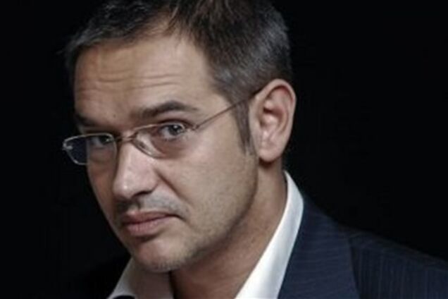 Интервью Эрнста и журналистская этика