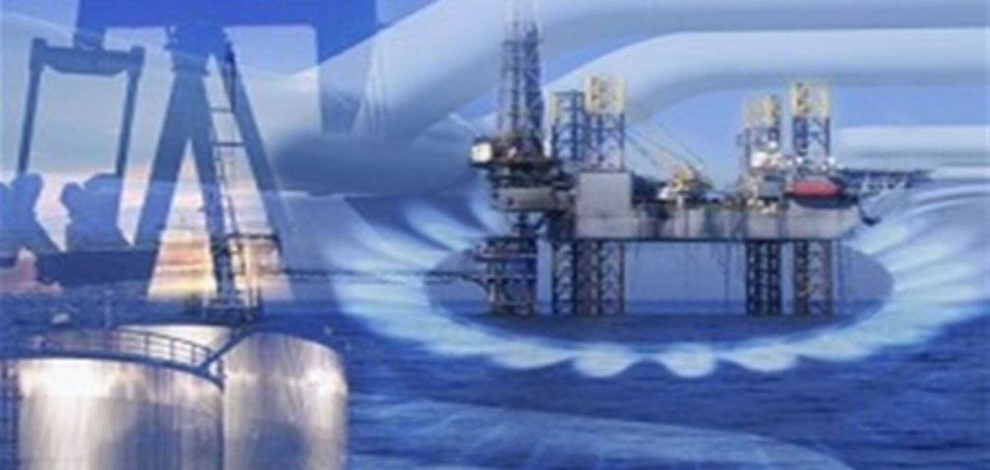 'Газпром' предлагает Польше строить газопровод в обход Украины