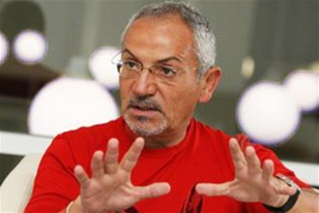 Якщо вже битися, то в Раді, а не на вулицях