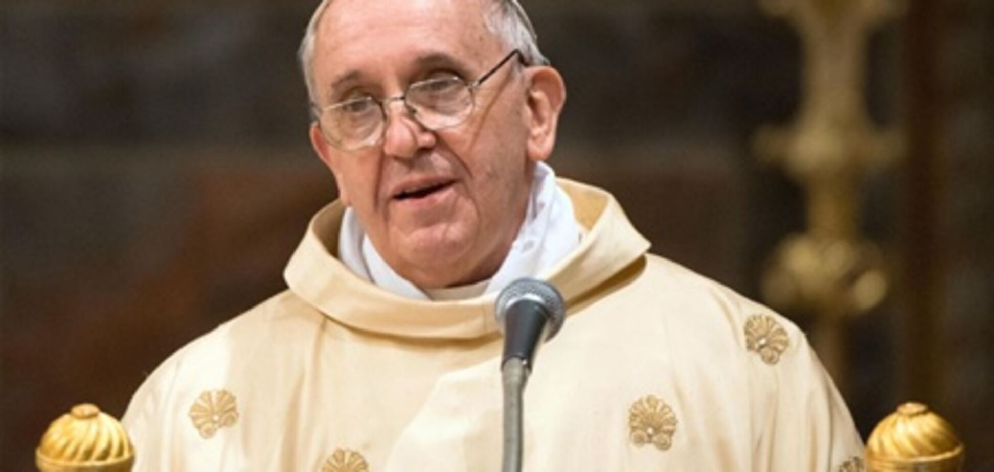 Папа Франциск пожертвовал пострадавшим от наводнения в Аргентине $50 тыс