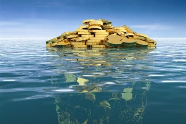 На британской территории обнаружили тысячи секретных офшоров