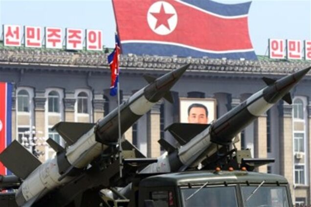 Дипмиссиям в Пхеньяне предложили эвакуироваться