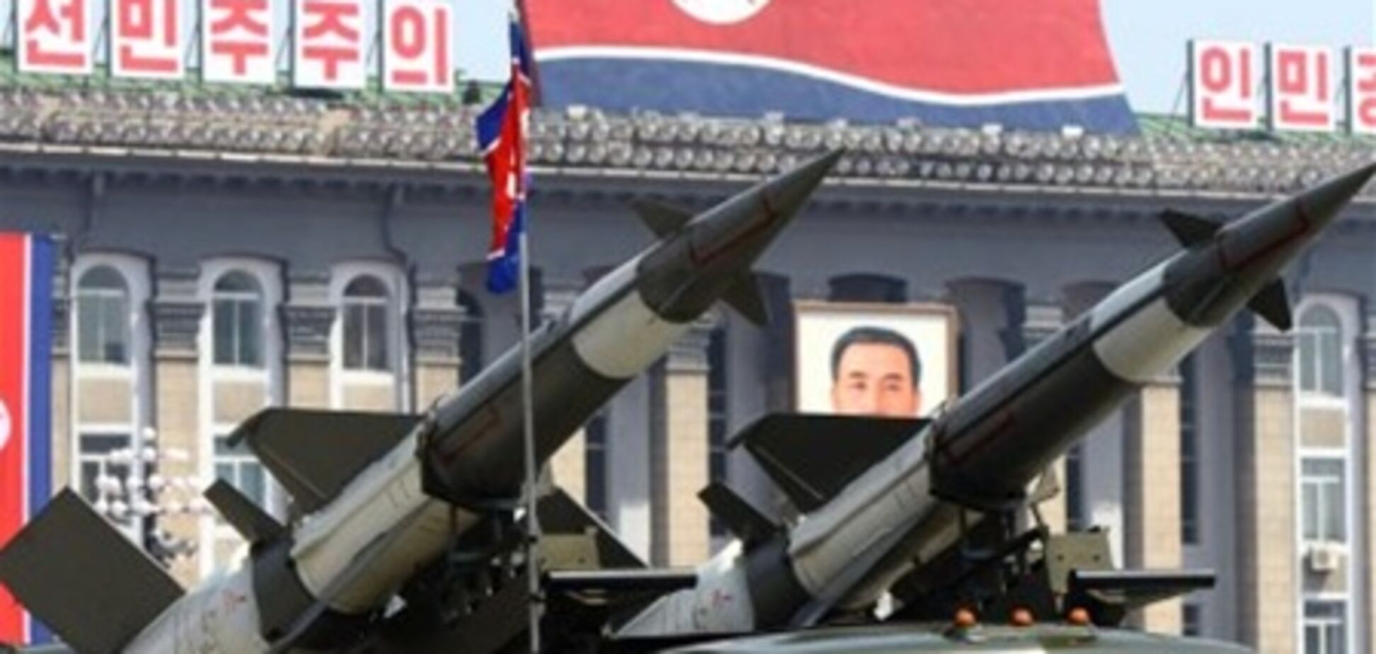 Дипмиссиям в Пхеньяне предложили эвакуироваться