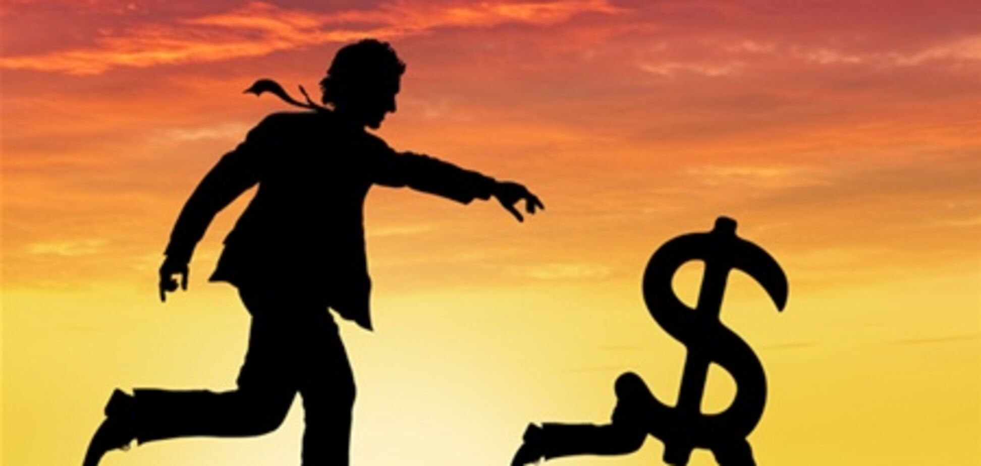 Инвесторы, налетай