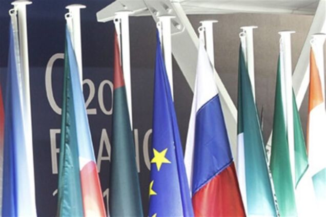 G20 в Мехико обсудит проблемы мировой экономики