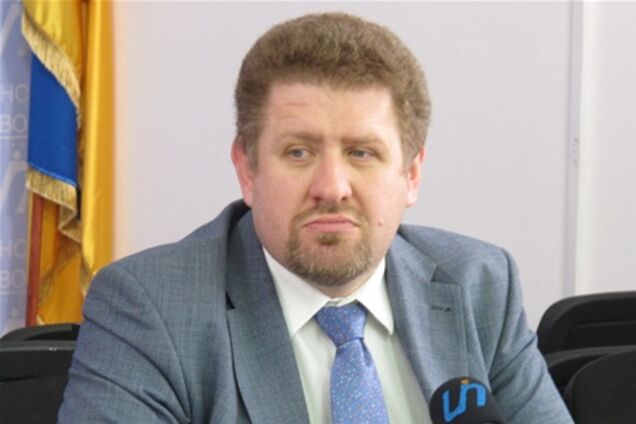 Бондаренко: путчем це назваті Важко