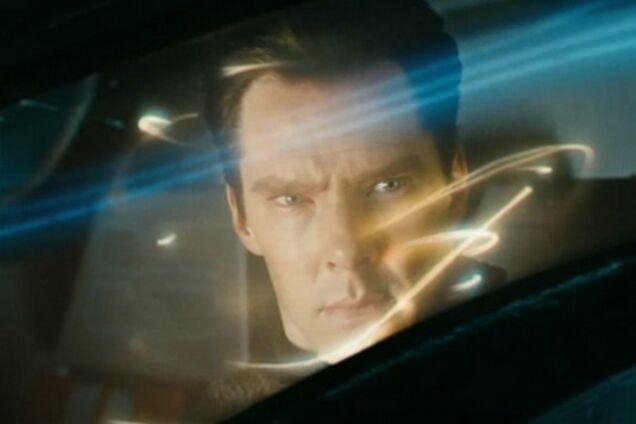 Камбербэтч отправляется в хоррор Гильермо дель Торо