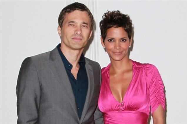 Холли Берри ждет второго ребенка