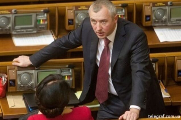 Калетник: з 'Батьківщини' вийдуть ще кілька депутатів
