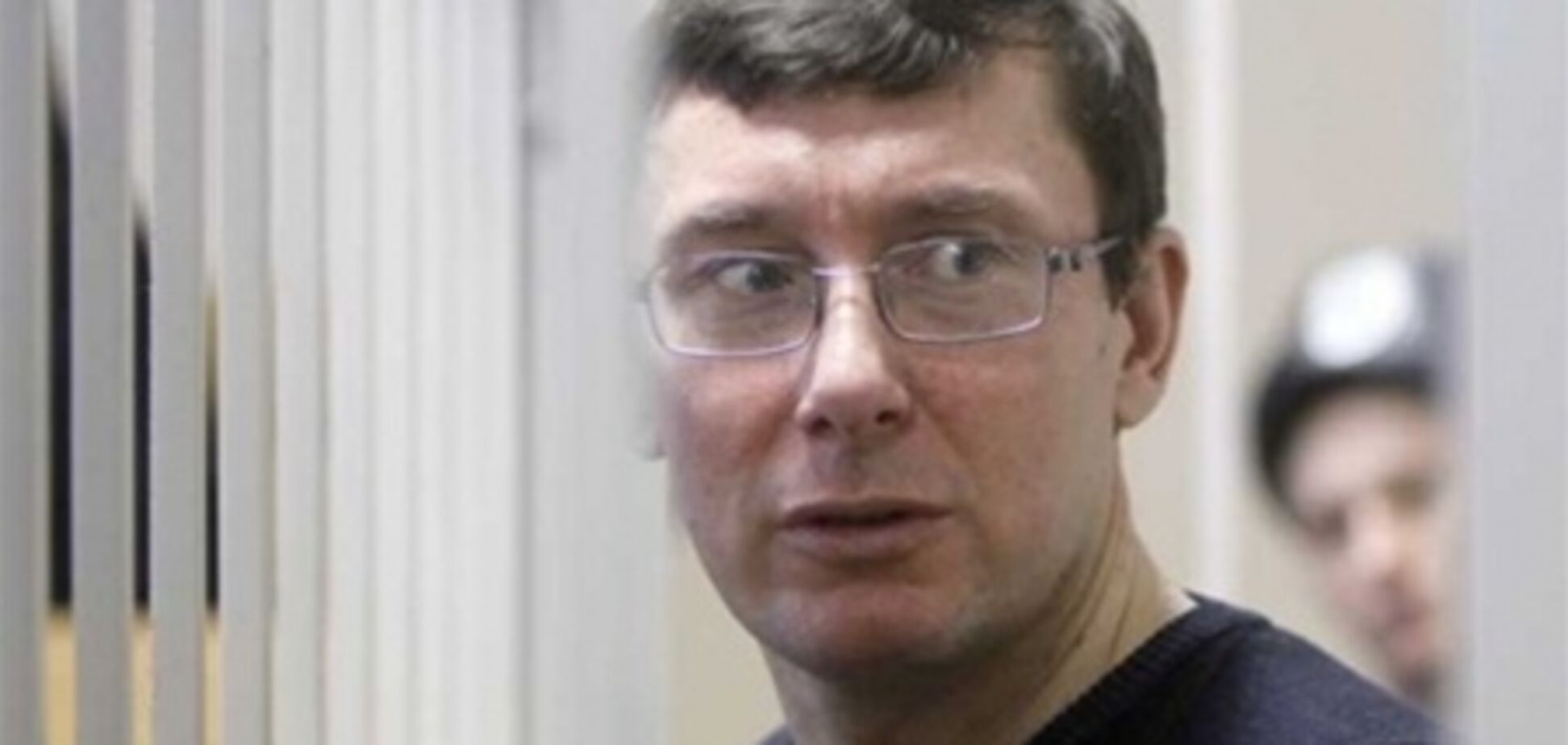 Политолог: Луценко отпустят - он безопасен для власти