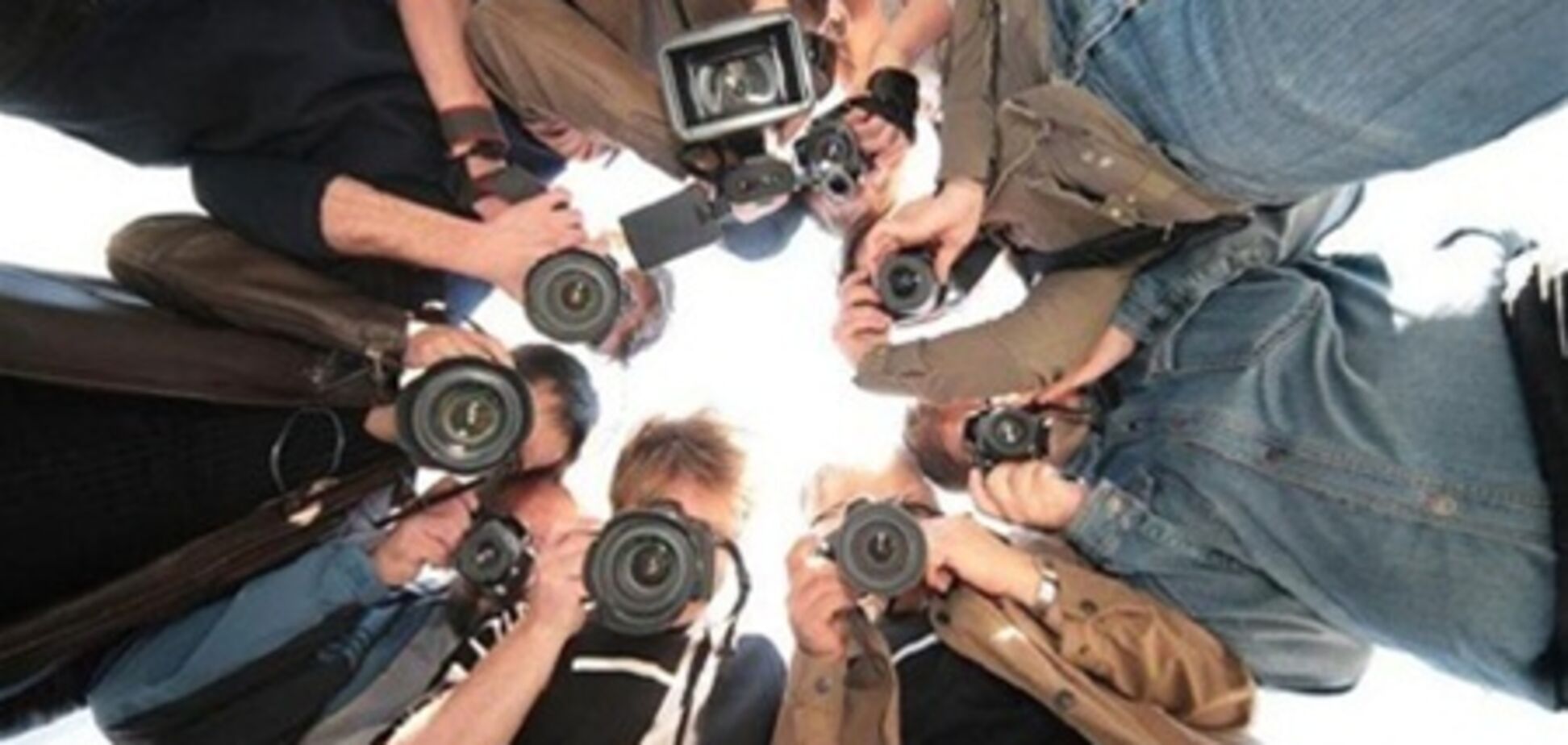 Викрадених в Сирії журналістів скоро відпустять - ЗМІ