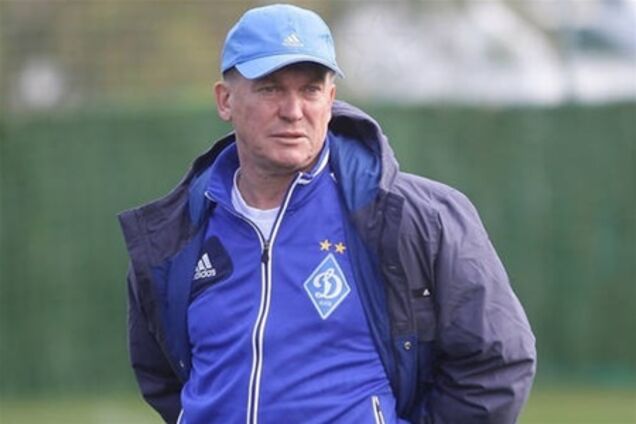 Столицу перенесли из Киева в Донецк