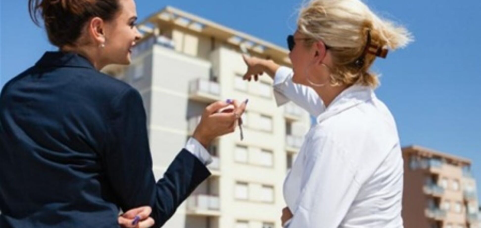 Как найти хорошего риелтора