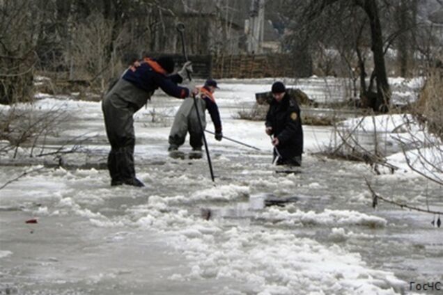 188 населенных пунктов подтопило