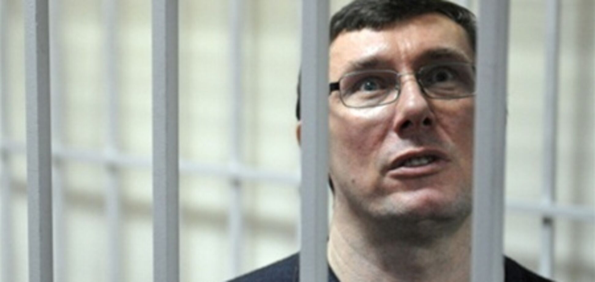Защита Луценко допускает его помилование